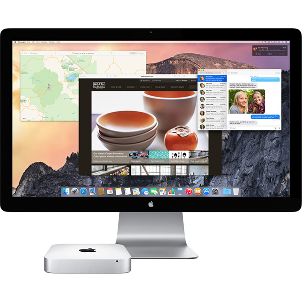 Apple,iMac,iMac Retina iMac mini,iPad,iPad mini,, Apple все еще тот